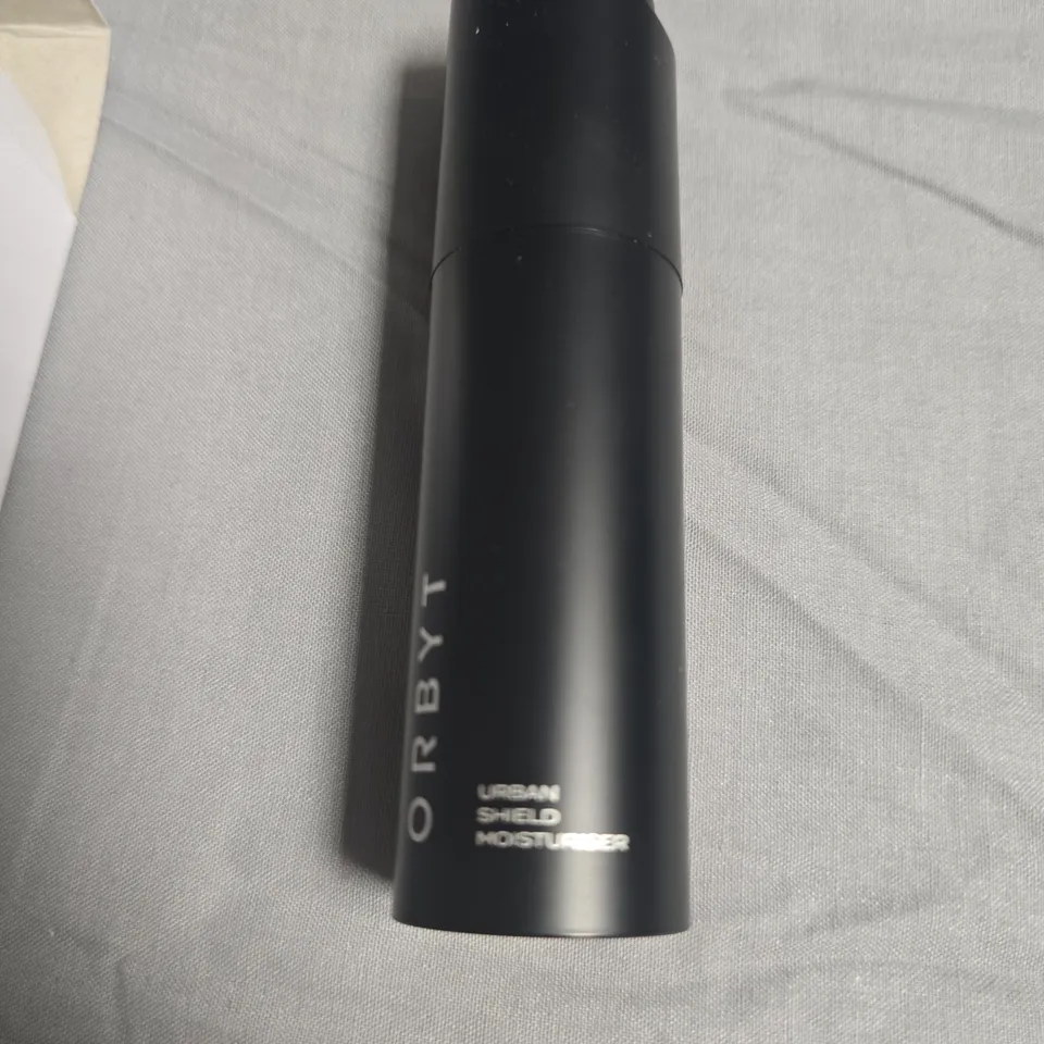 APPROXIMATELY 80 ORBYT URBAN SHIELD MOISTURISER – 30 ML