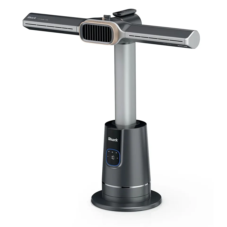 SHARK TURBOBLADE COOL + HEAT FAN TH200UK 