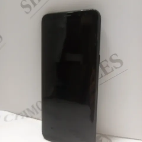 SAMSUNG GALAXY S8+ MOBILE PHONE