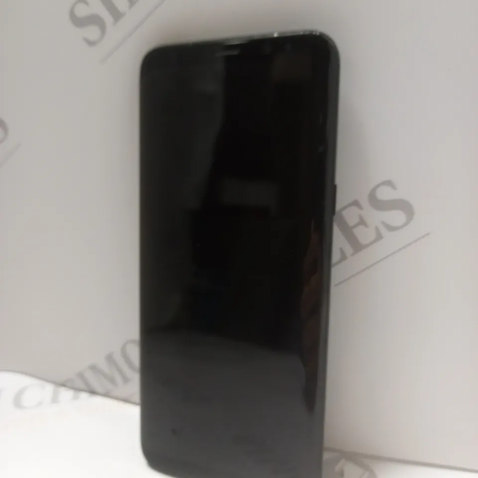 SAMSUNG GALAXY S8+ MOBILE PHONE