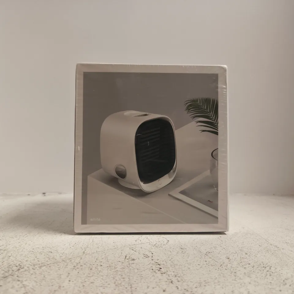 BOXED UNBRANDED M201 AIR COOLER