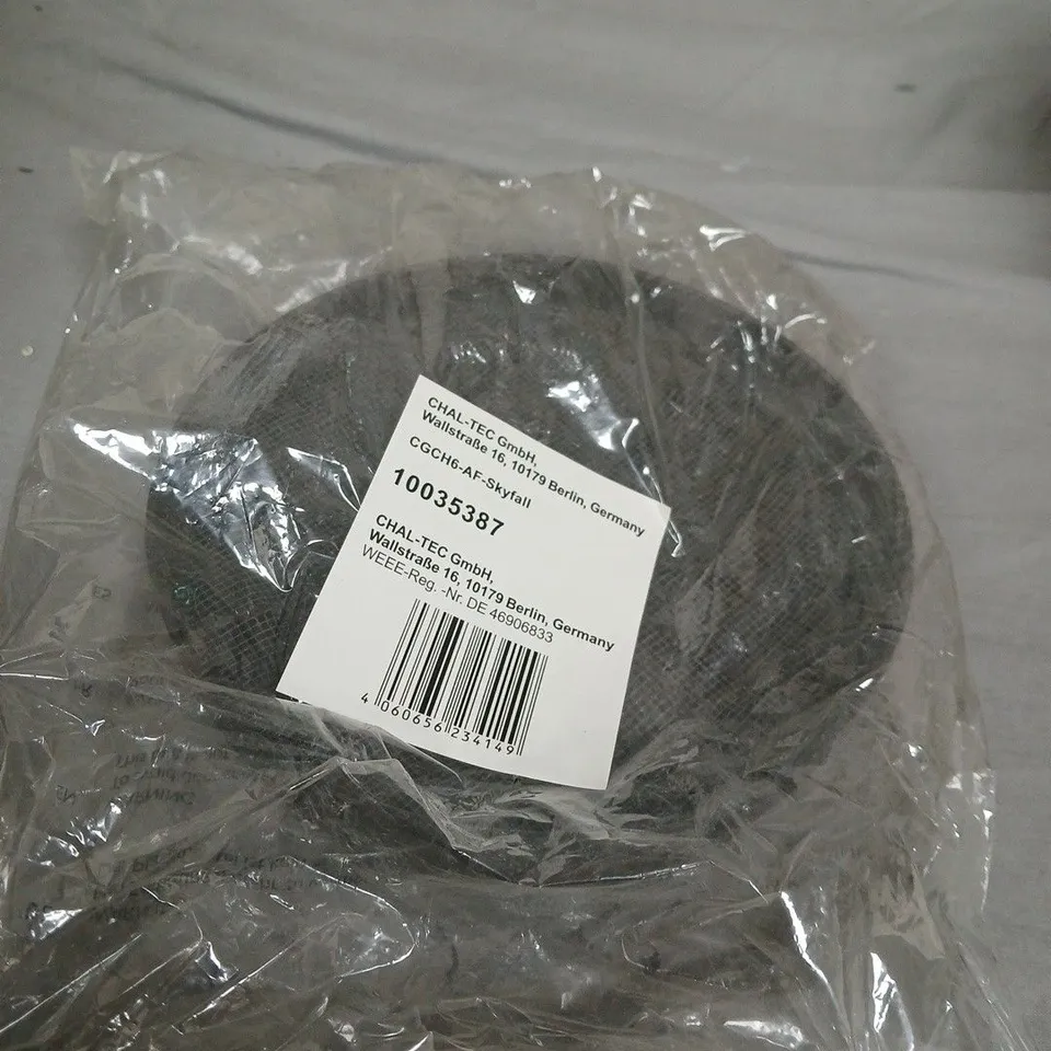 ACTIVATED CARBON FILTER EXTRACTOR HOOD REPLACEMENT PART