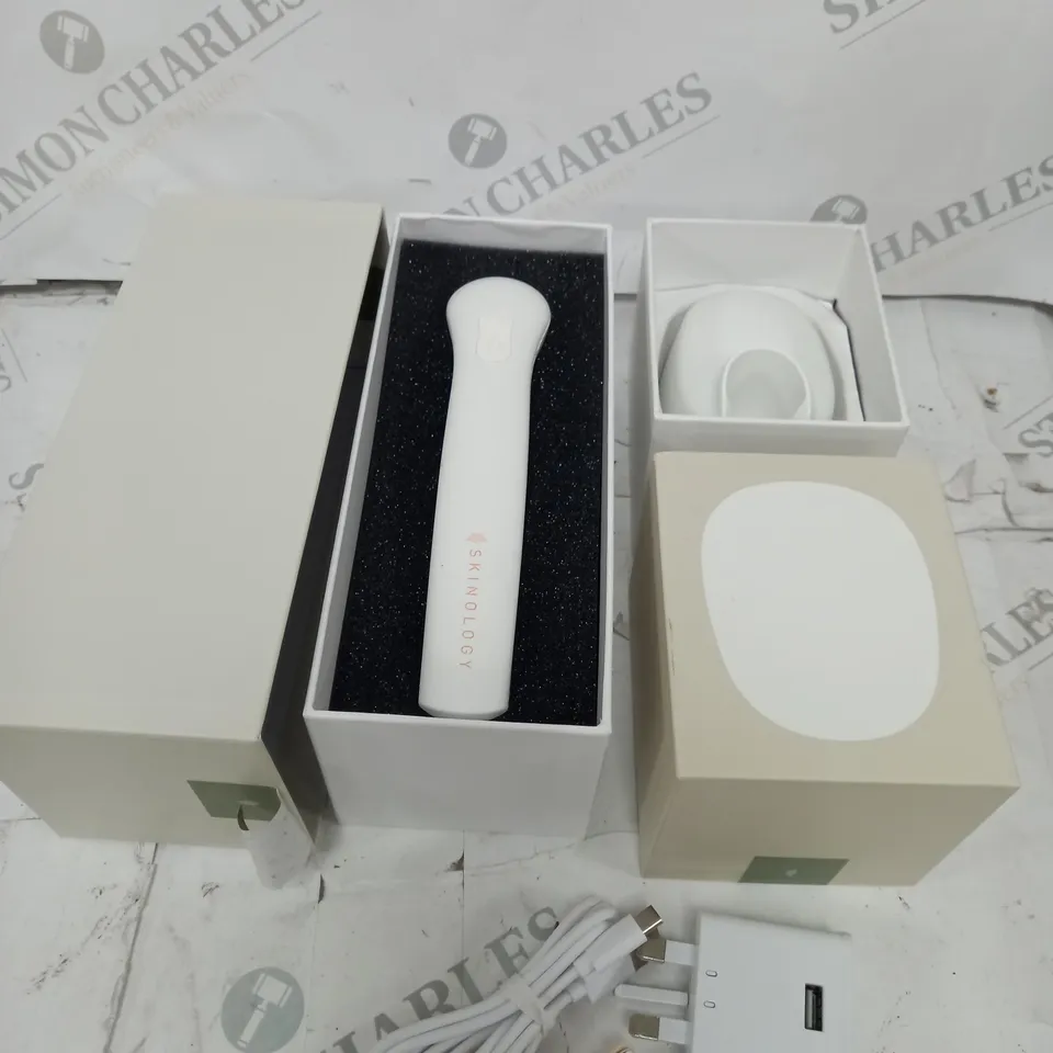 BOXED SKINOGLY SK3DAS