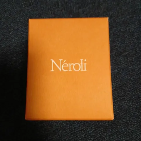 BOXED NEROLI THE BURREN PERFUMERY 50ML