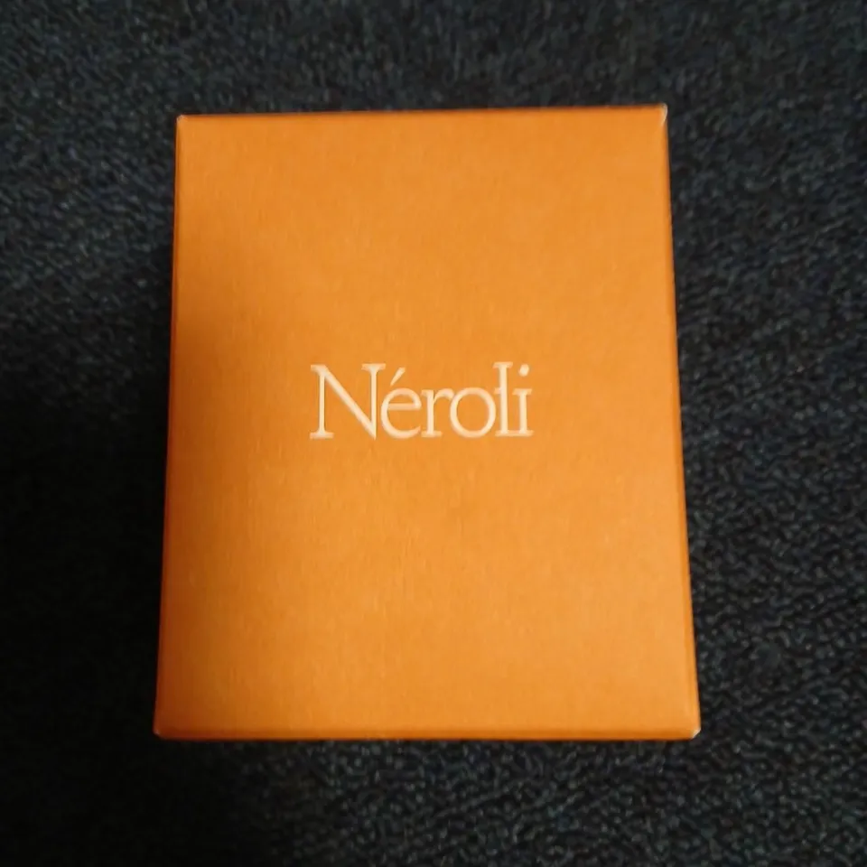 BOXED NEROLI THE BURREN PERFUMERY 50ML