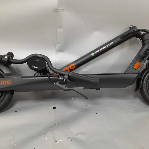 ZINC ECO MAX 3.0 ELECTRIC SCOOTER - COLLECTION ONLY