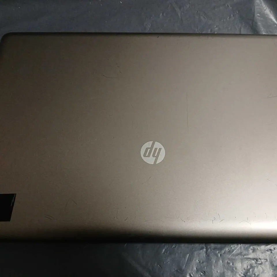 HP 630 NOTEBOOK LAPTOP 