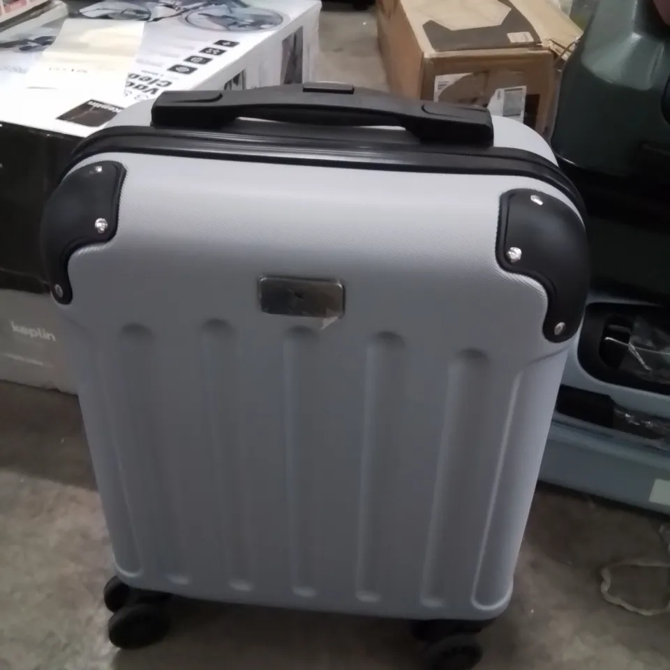 LUGG JETSET CABIN BAG 