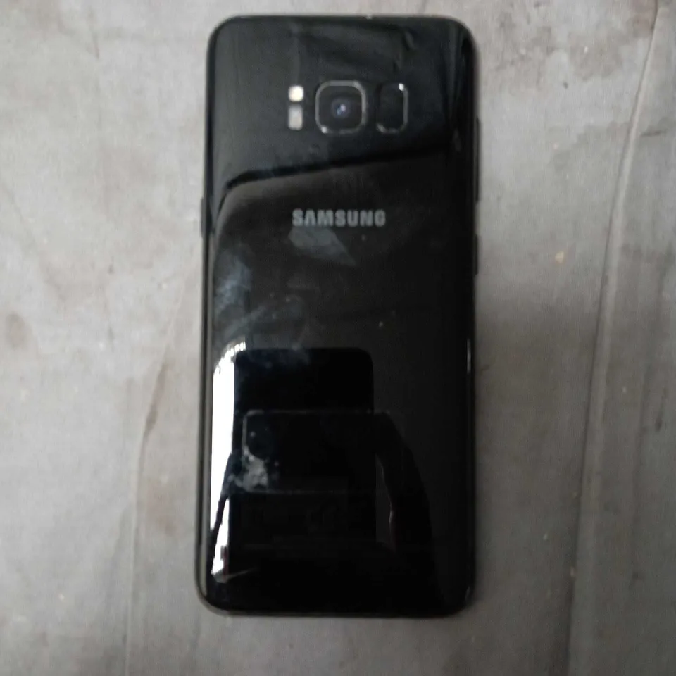 SAMSUNG GALAXY S8 SM-G950F