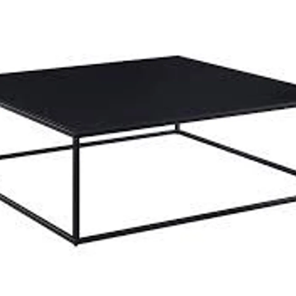 BOXED ISHKHAN COFFEE TABLE (1 BOX) RRP £189.99