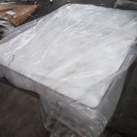 BRAND NEW BAGGED 4FT6 MATTRESS