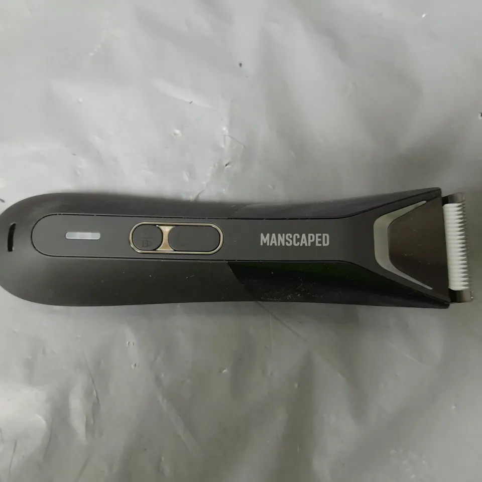 MANSCAPED THE LAWN MOWER 5.0 ULTRA SHAVER