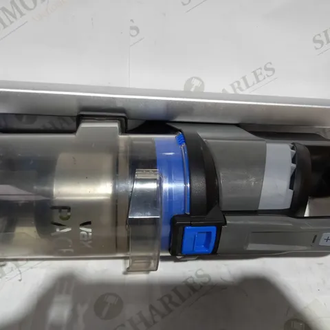 VAX PACE CORDLESS VACUUM CLEANER