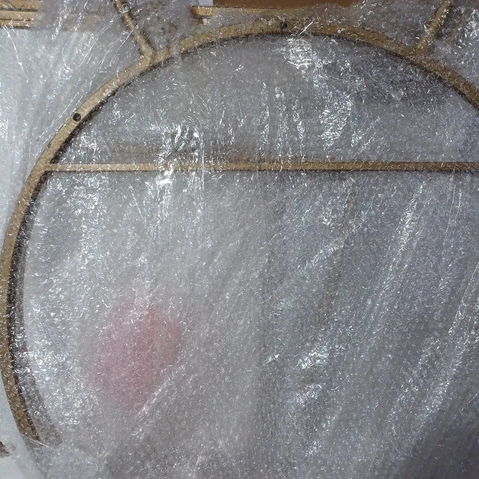 BUNDLEBERRY BY AMANDA HOLDEN REVERSIBLE TOP BARCART - COLLECTION ONLY 