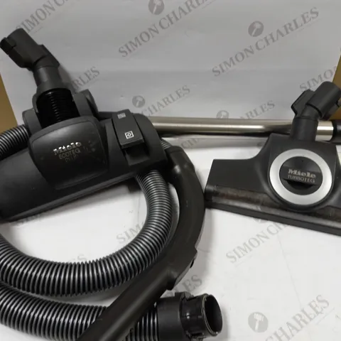 SPARE PARTS FOR MIELE TURBOTEQ HOOVER