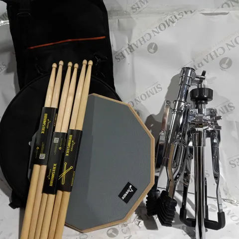 DONNER DRUM PRACTICE PAD