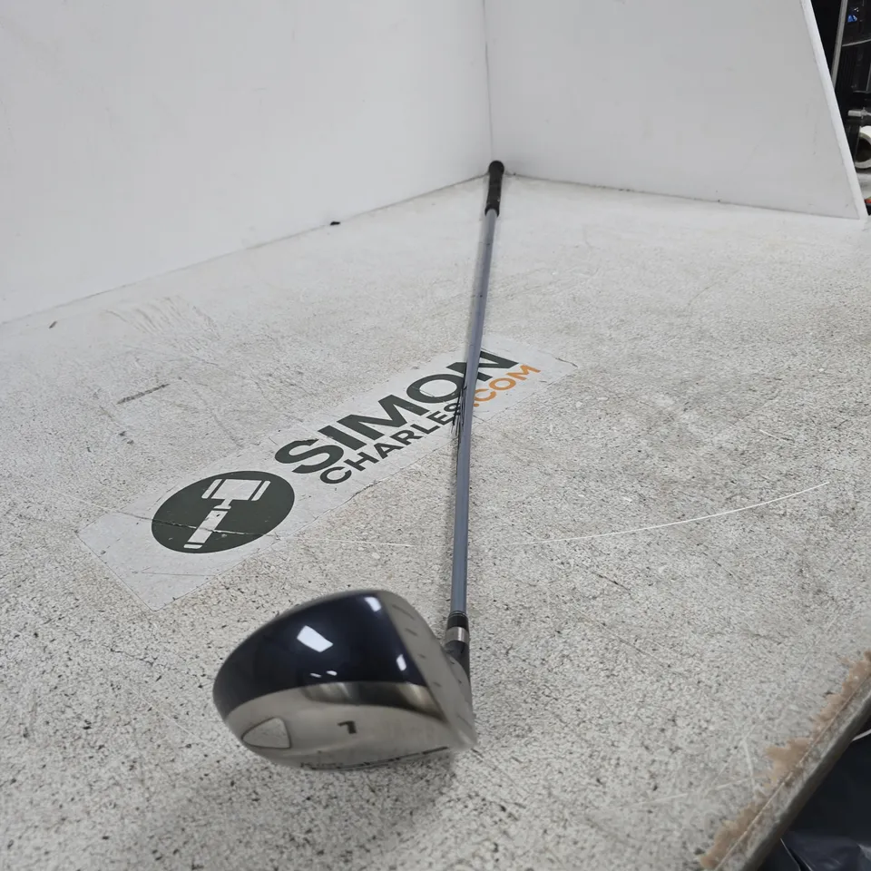 COBRA KING COBRA TOUR WOMEN'S GOLF CLUB – 50G SHAFT (LOW KICK)