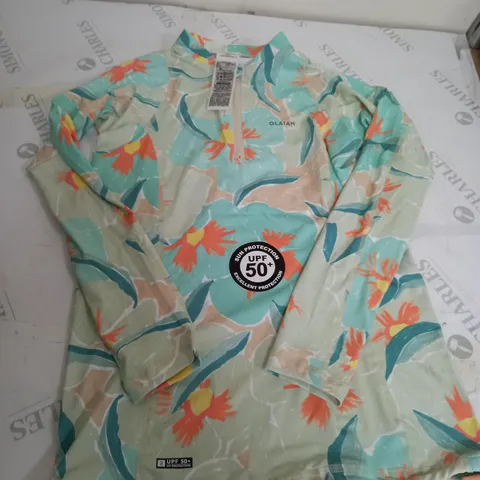OLAIAN UPF 50+ PROTECTION TOP