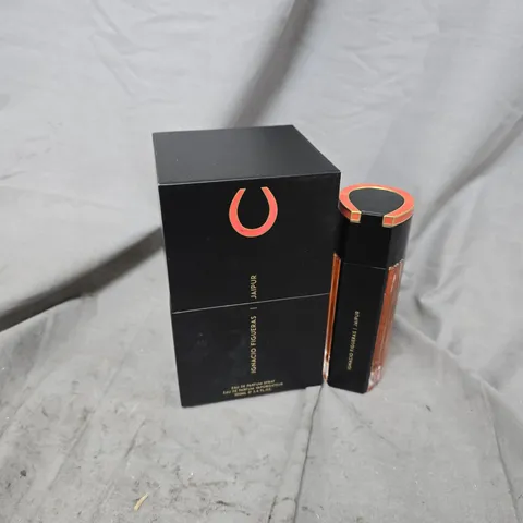 BOXED IGNACIO FIGUERAS JAIPUR EAU DE PARFUM (100ML)