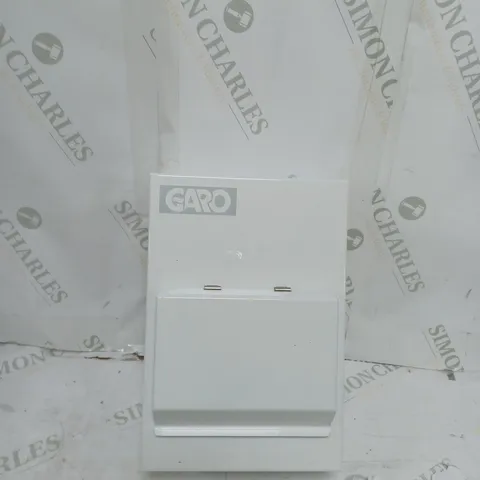 BOXED CURRENT CIRCUIT BEAKER 