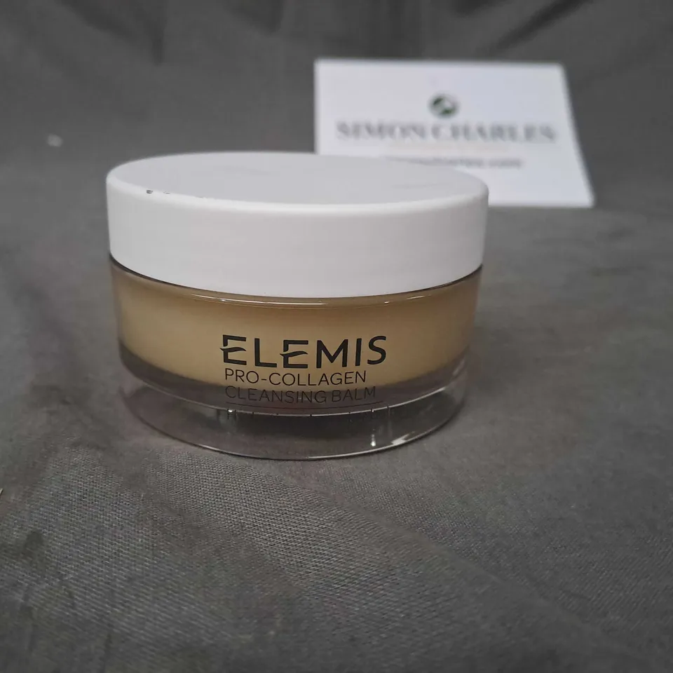 ELEMIS PRO COLLAGEN CLEANSING BALM 50G
