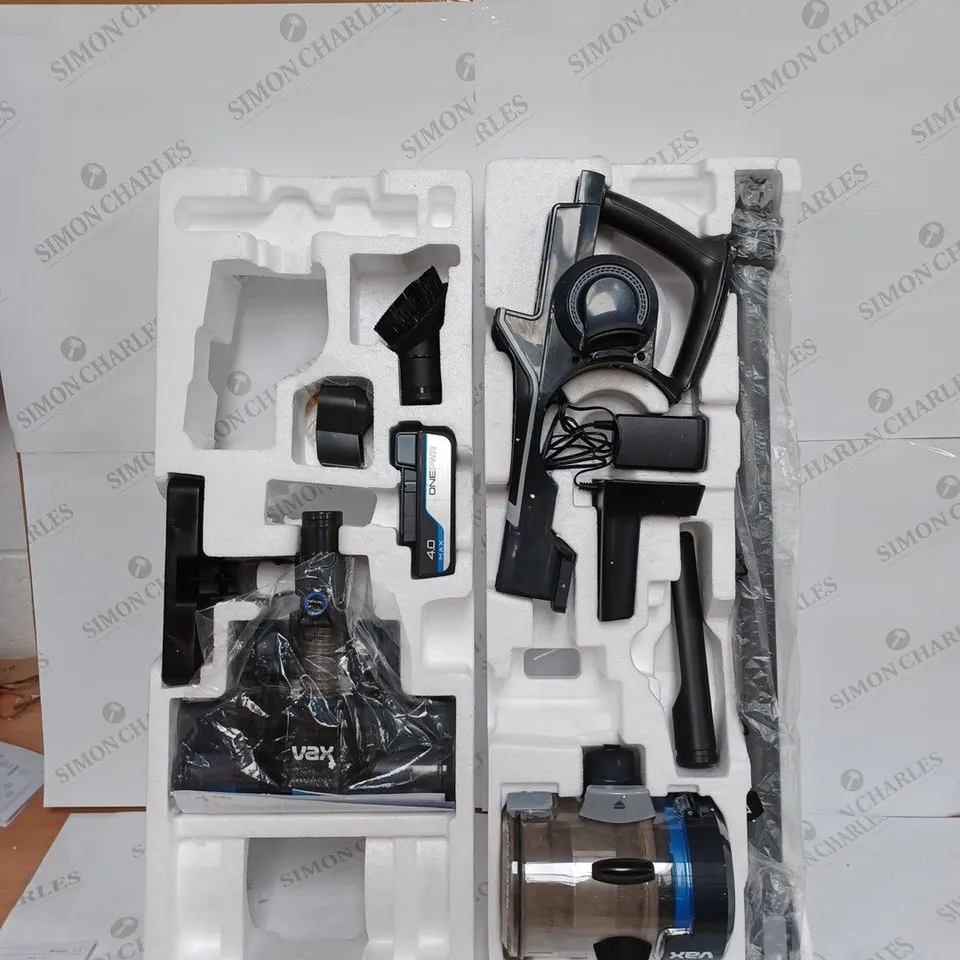 VSX ONEPWR BLADE 4 CORDLESS VACUUM CLEANER RRP £279.99