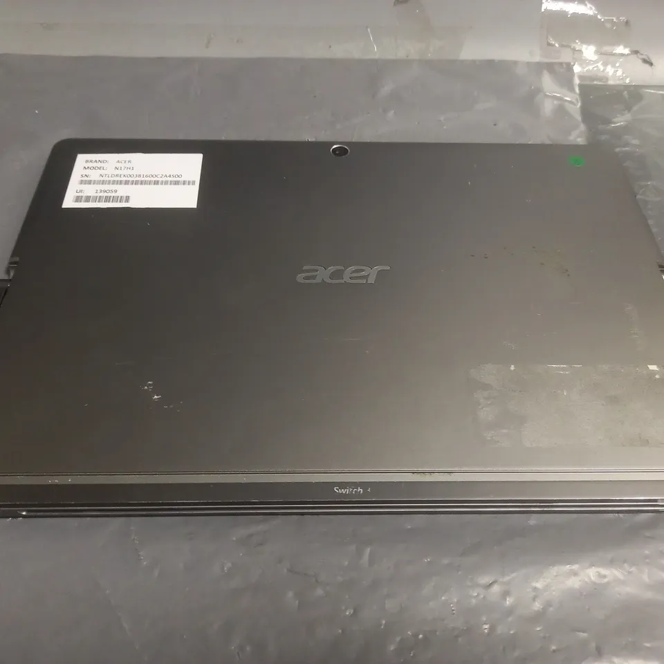 ACER A17H1 TABLET