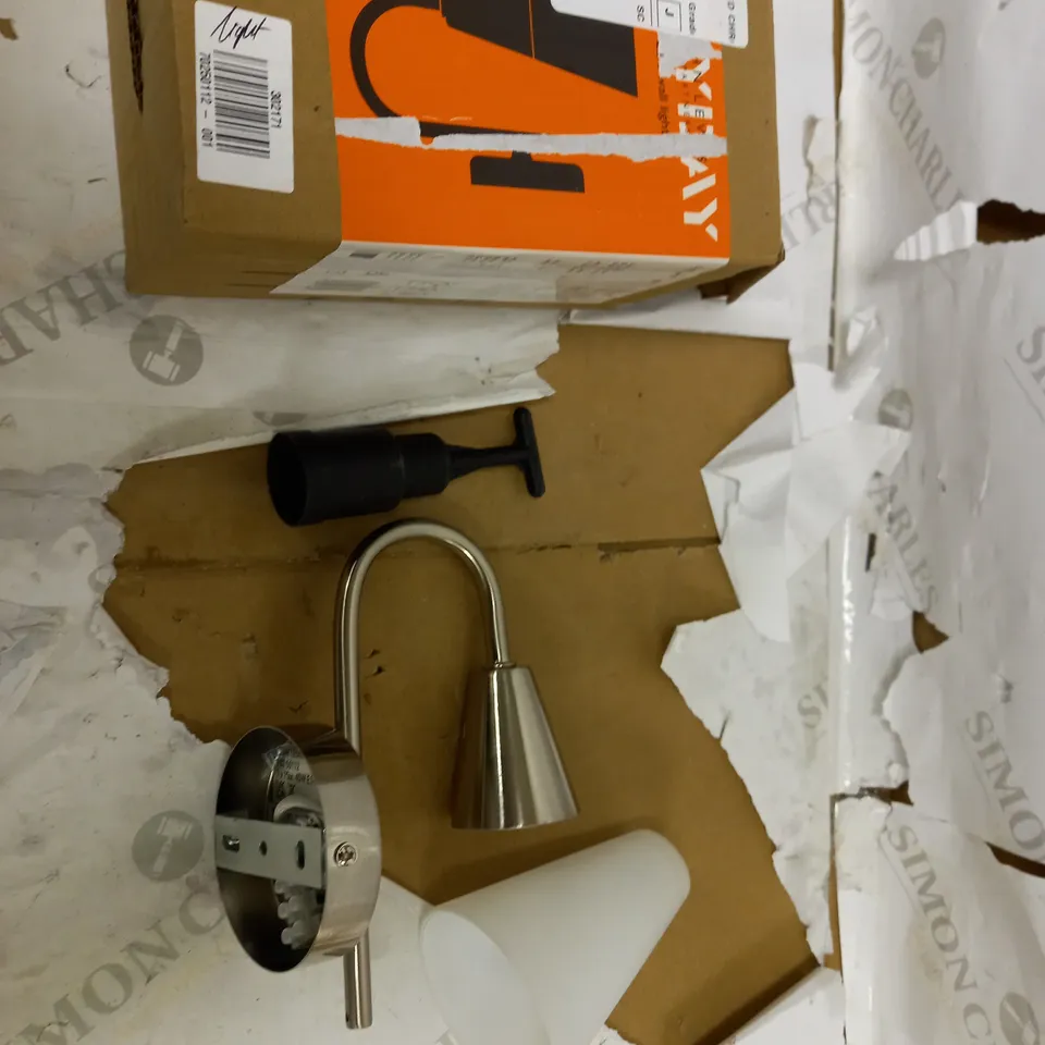 JOHN LEWIS LULU WALL LIGHT