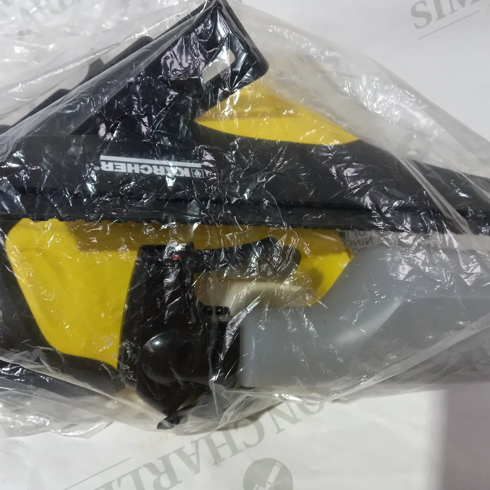 KARCHER WINDOW CLEANER