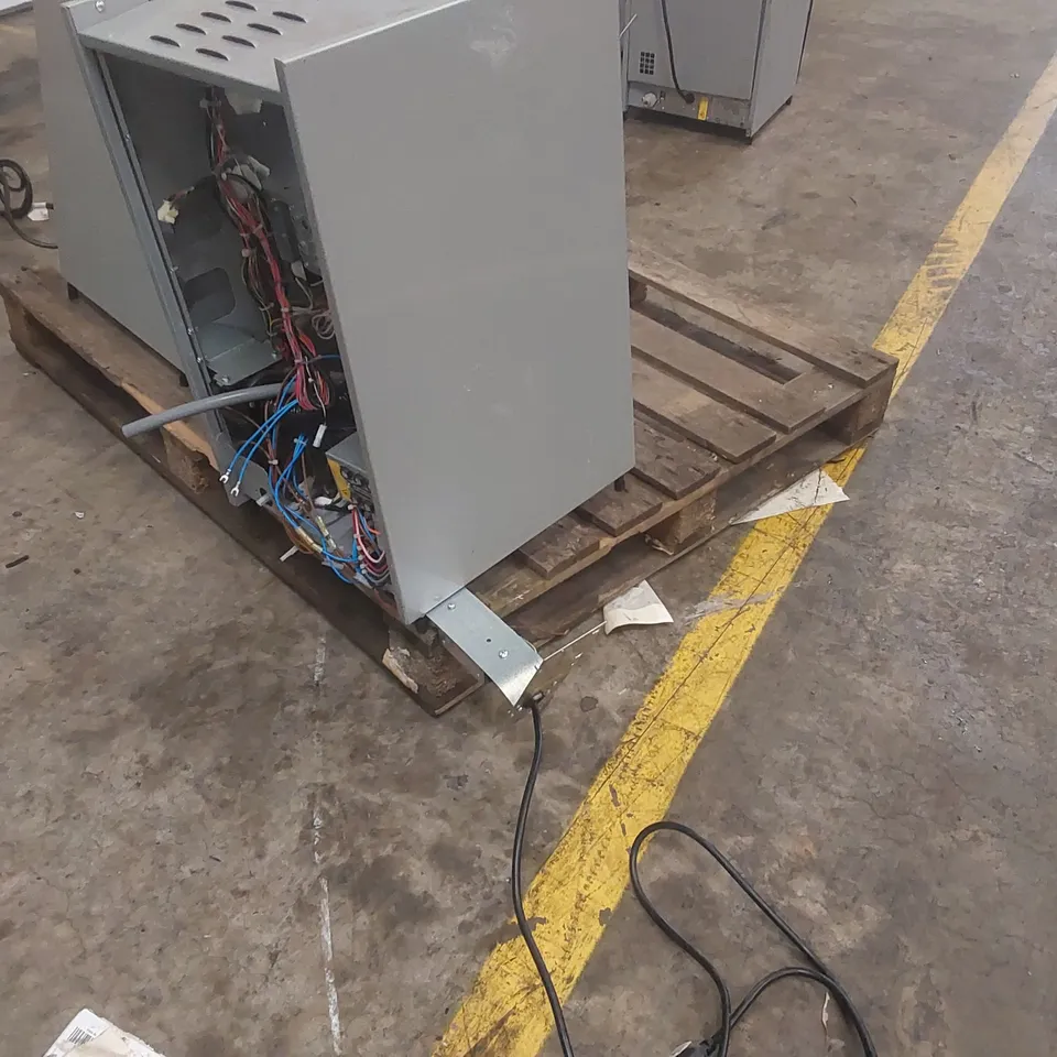 ADESSO COMMERCIAL COFFEE VENDING MACHINE PARTS