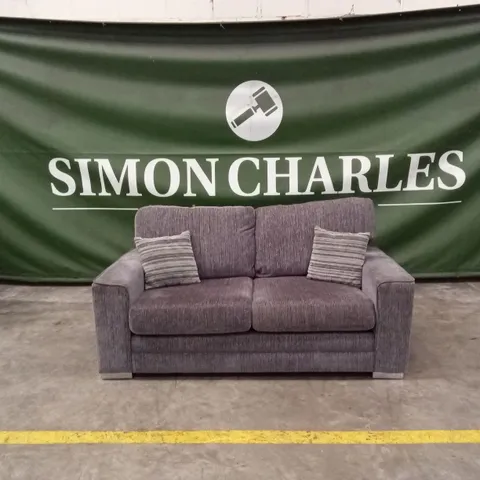 MINC FABRIC 2 SEATER SOFA