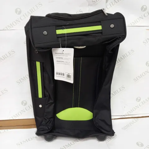 KEPLIN LIGHTWEIGHT CABIN TRAVEL BAG