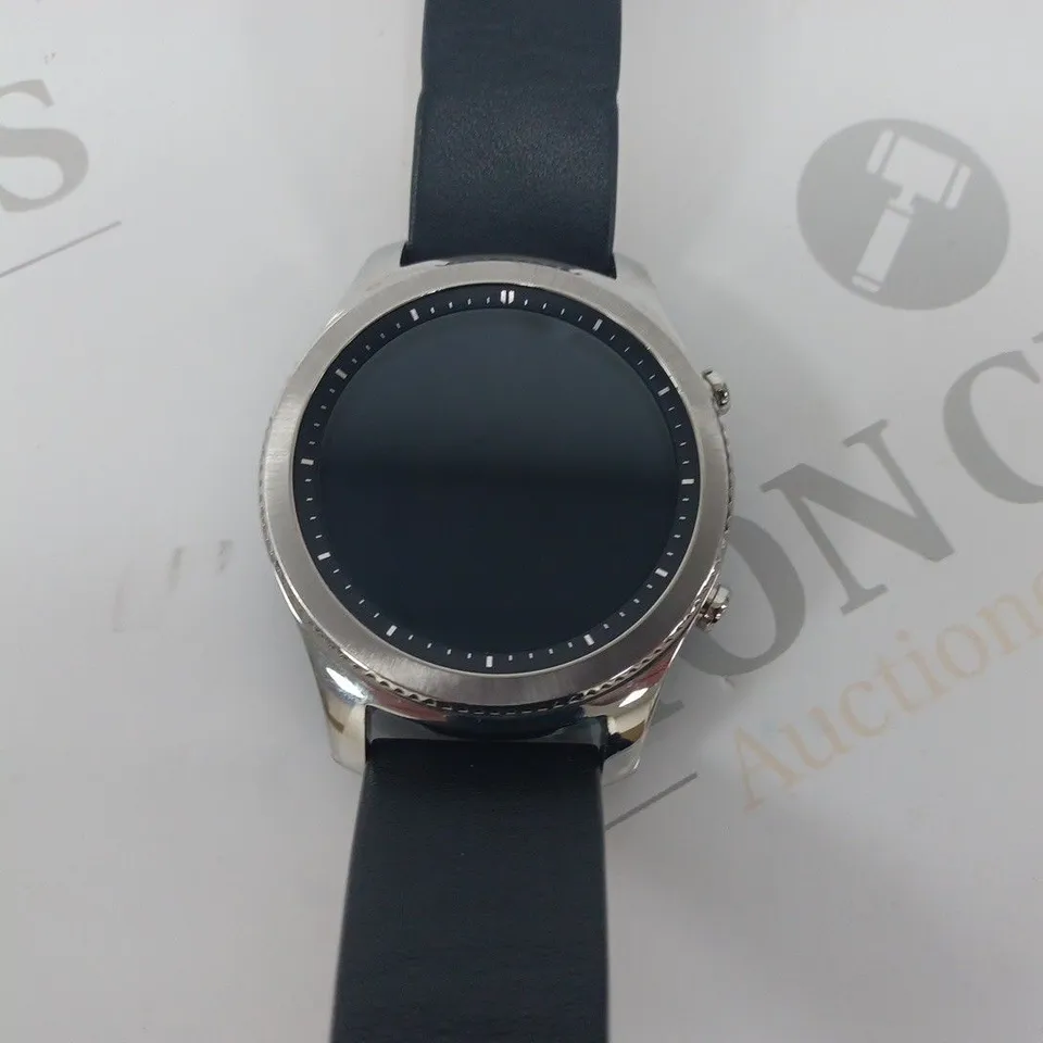 SAMSUNG GEAR S3 CLASSIC SMART WATCH