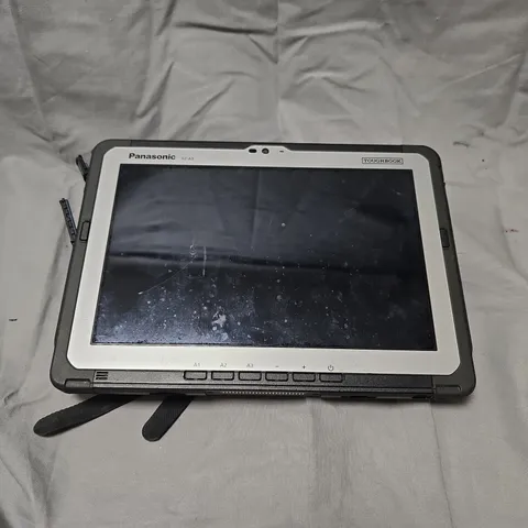 PANASONIC FZ-A3 TOUGHBOOK RUGGED ANDROID TABLET	