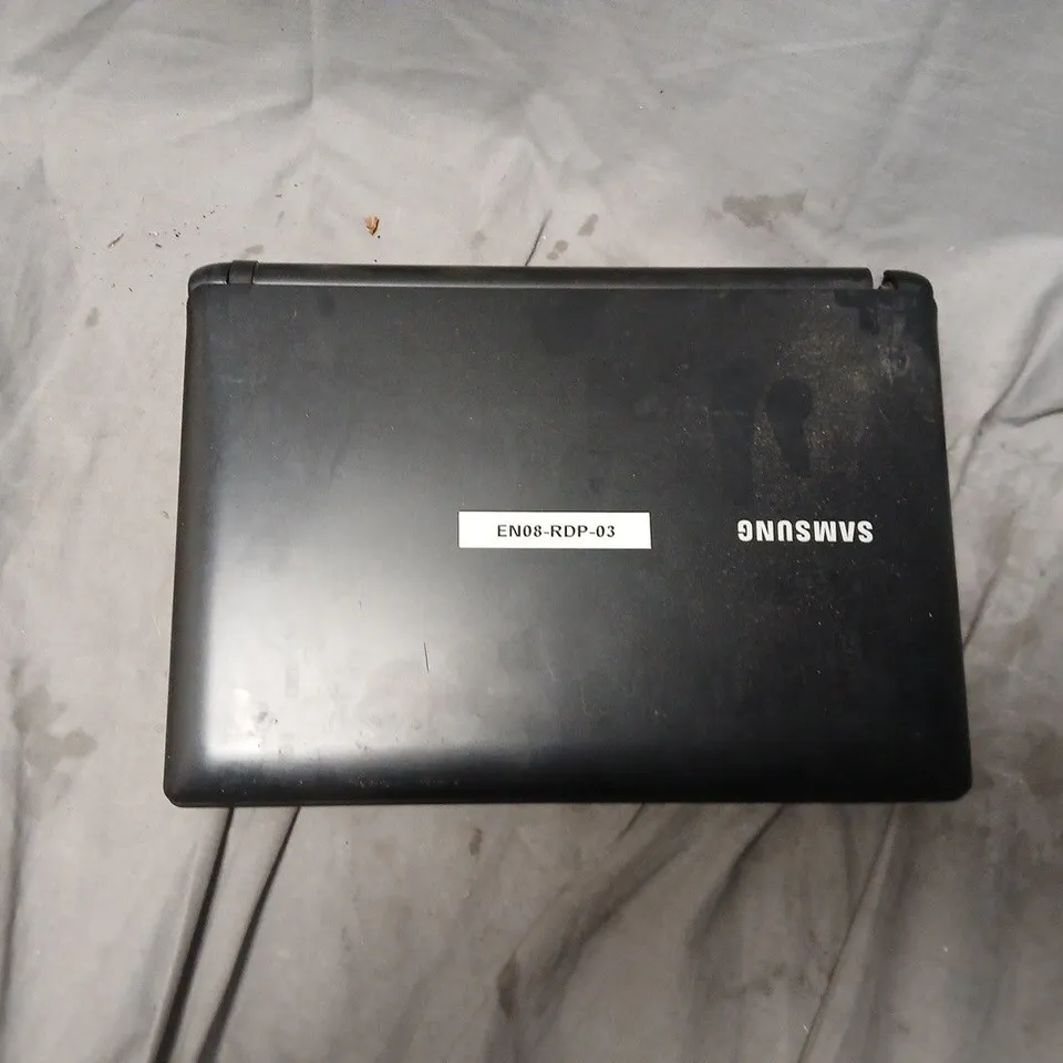SAMSUNG NP-N145 LAPTOP