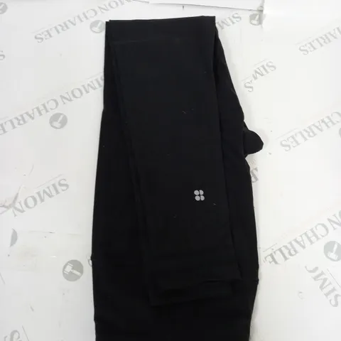 SWEATY BETTY SUPER SOFT YOGA LEGGINGS SIZE S