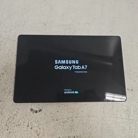 BOXED SAMSUNG GALAXY TAB A7