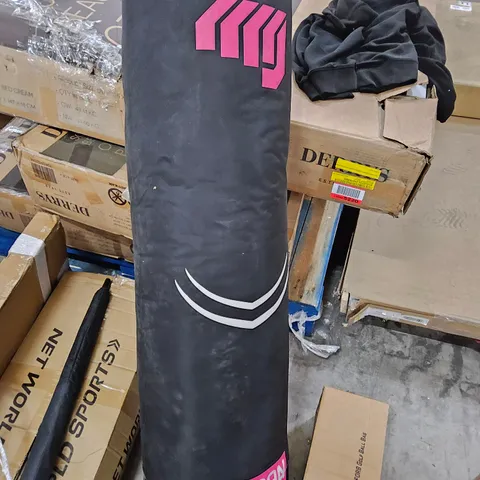 VULCAN PUNCH BAG