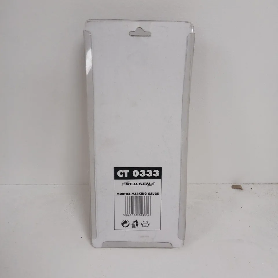NIELSEN MORTICE MARKING GAUGE – CT 0333