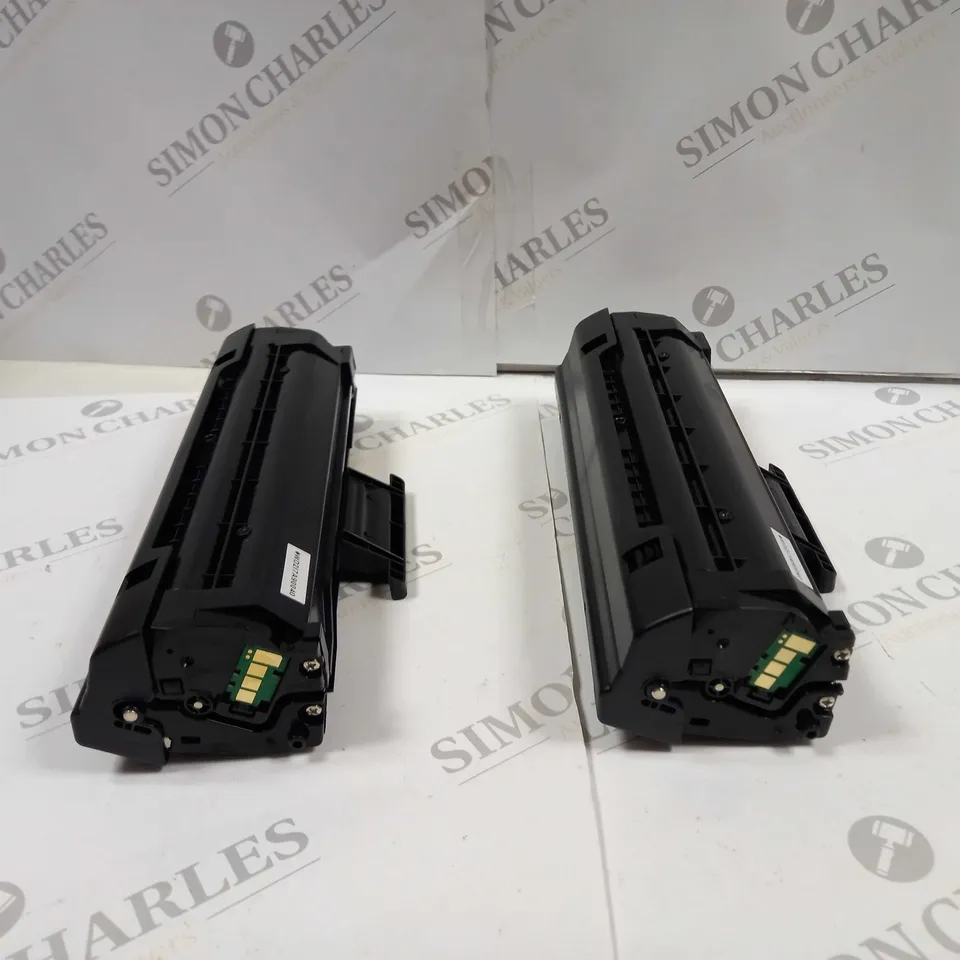 PREMIUM TONER CARTRIDGE 111S 2PCS BOXED 