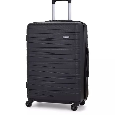 ROCK LUGGAGE SEATTLE SUITCASE - MEDIUM