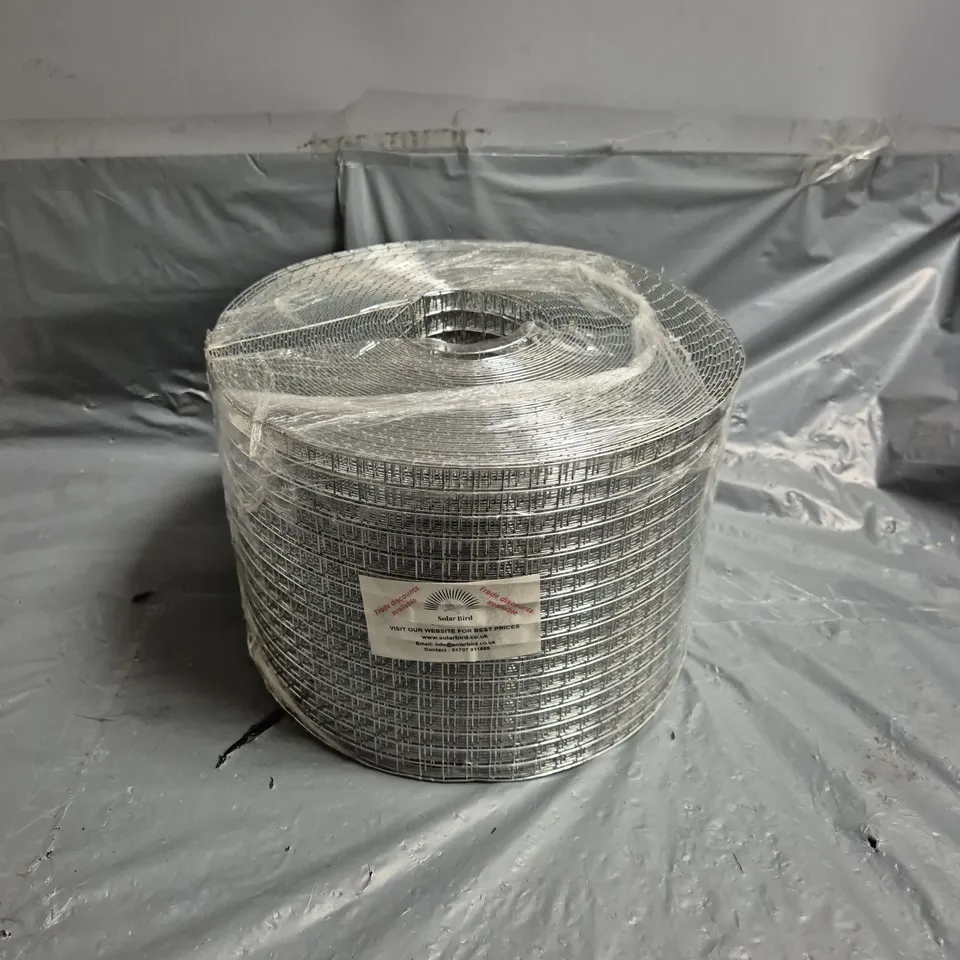 SOLAR BIRD METAL MESH ROLL - COLLECTION ONLY