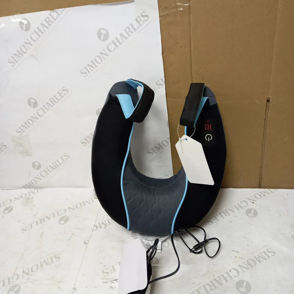 HOMEDICS VIBRATION NECK MASSAGER