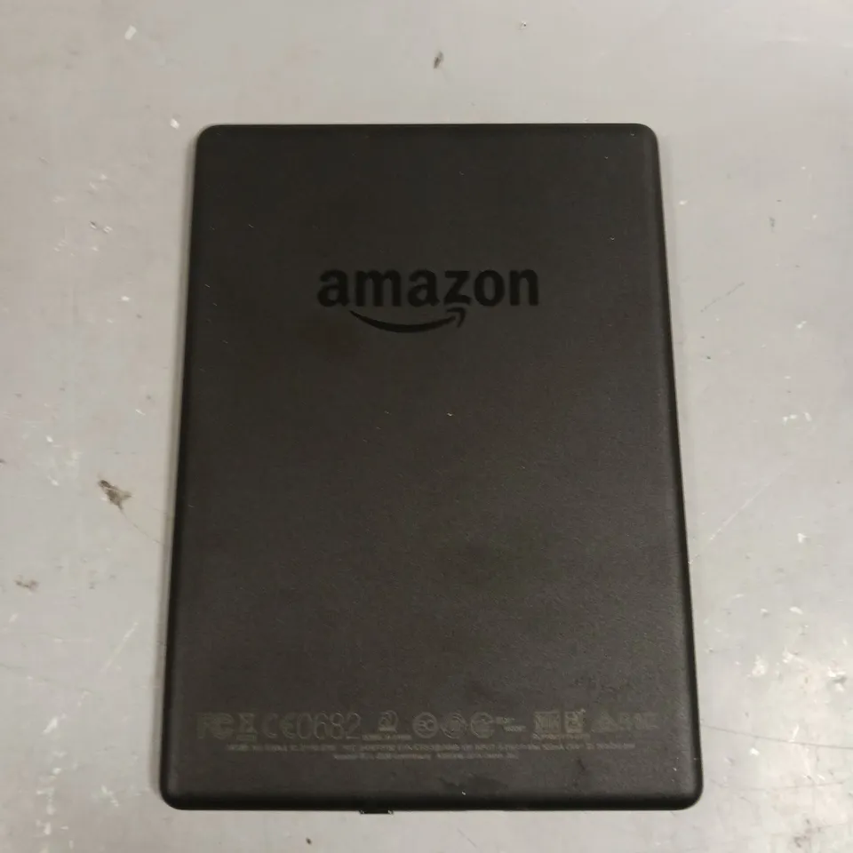AMAZON KINDLE SY69JL E-READER 