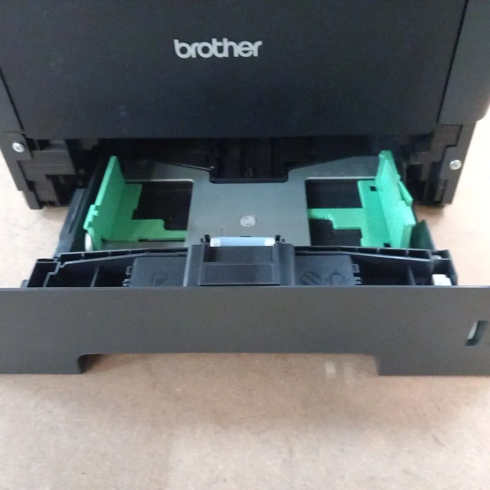 BROTHER MFC-8520DN, MONO LASER PRINTER