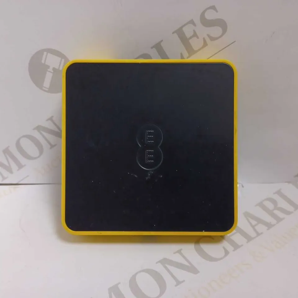 EE MY WIFI 1341 4G HUB