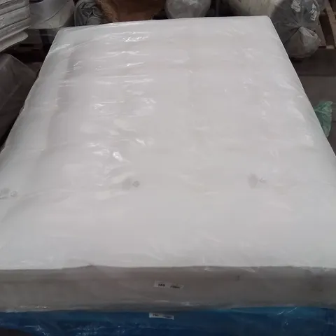 QUALITY BAGGED HOTEL QUALITY KINGSIZE MATTRESS