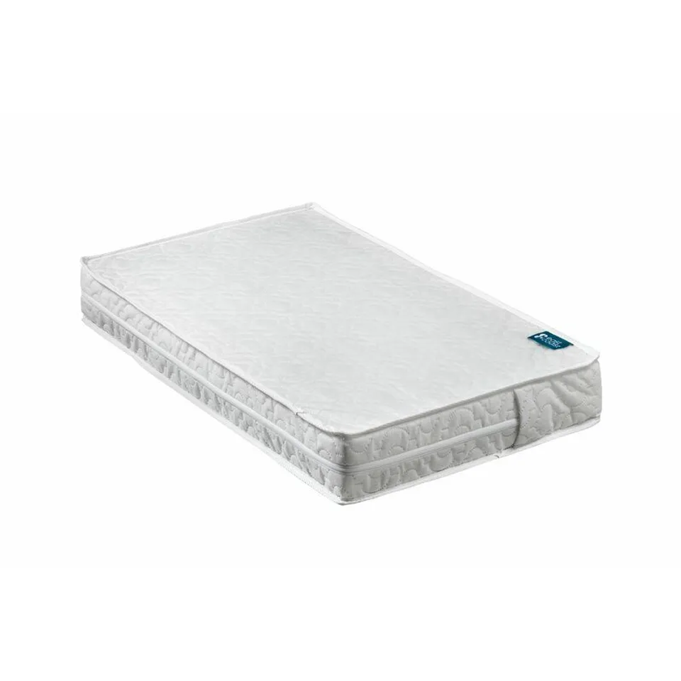 SPACE COIL SPRUNG MATTRESS 