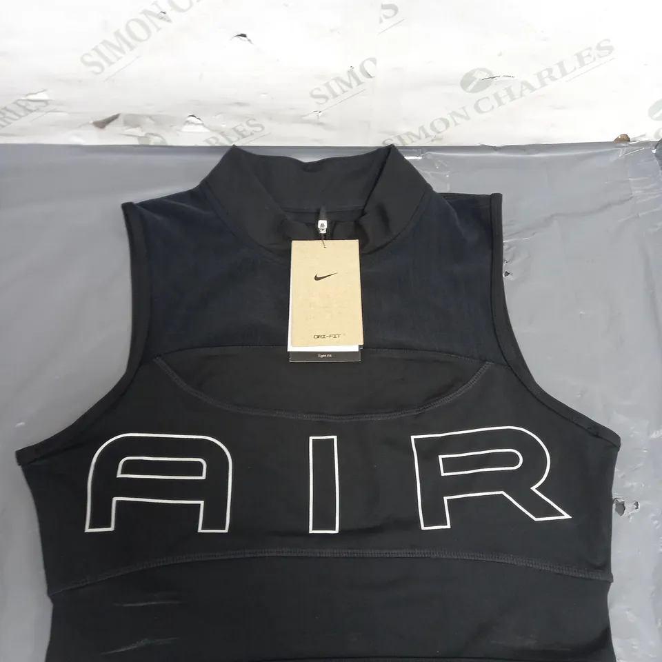 NIKE AIR DRI-FIT VEST SIZE M