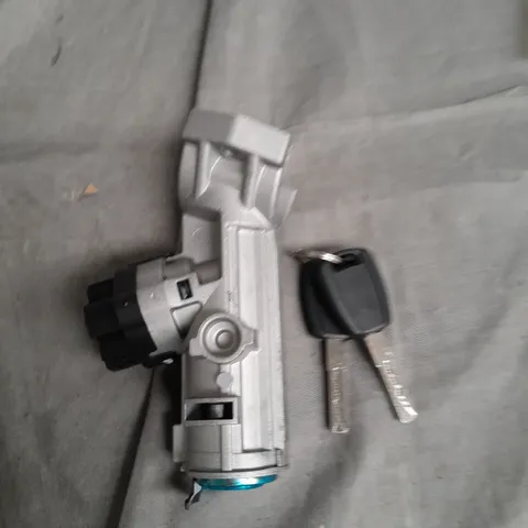 UNBRANDED LOCK CYLINDER